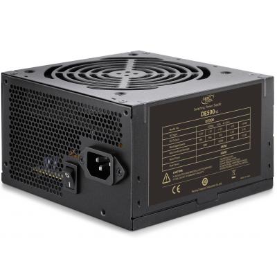 

Блок питания Deepcool 600W (DE600 v2). 42389