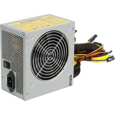 

Блок питания CHIEFTEC 700W (GPA-700S). 42379