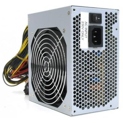 

Блок питания FSP 450W (ATX-450PNR-I). 42393