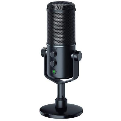 

Микрофон Razer Seiren Elite (RZ19-02280100-R3M1). 45652