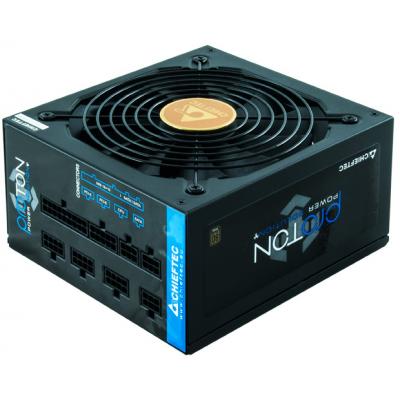 

Блок питания Chieftec 650W Proton (BDF-650C). 42378