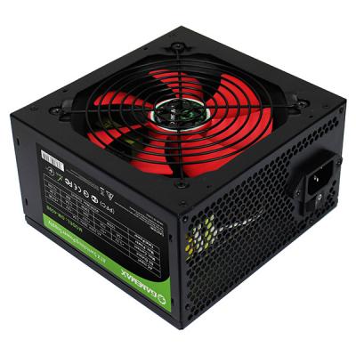 

Блок питания GAMEMAX 450W (GM-450B). 42399