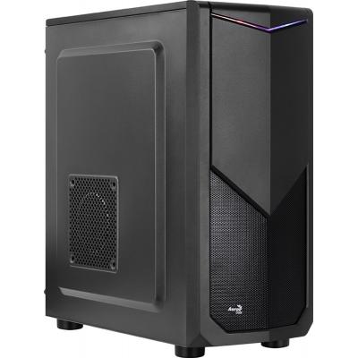 

Корпус AeroCool Tomahawk-S-BK-v4. 42860