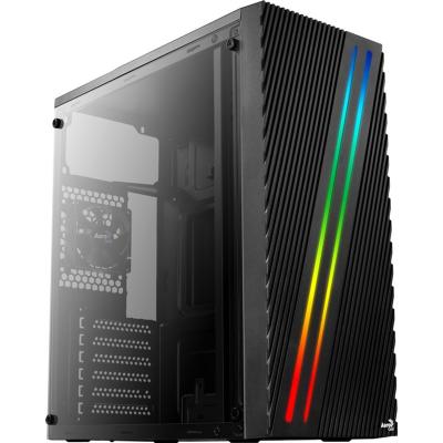

Корпус AeroCool Streak-A-BK-v1 (4718009158573). 42859
