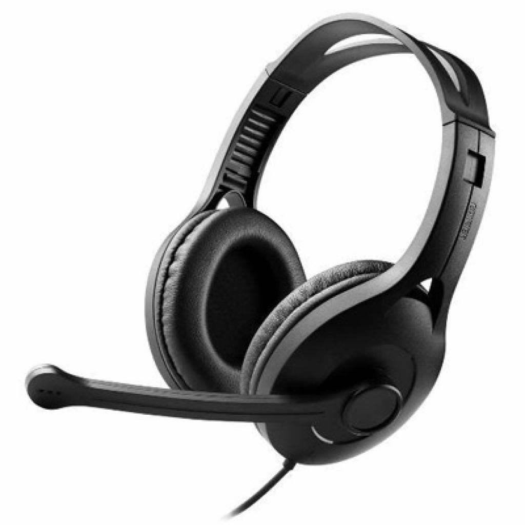 

Наушники Edifier K800 Black. 45437