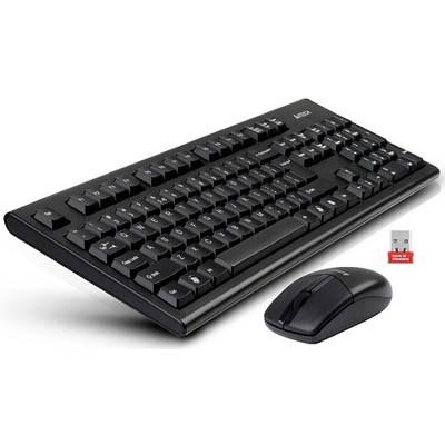 

Комплект A4Tech 3100N. 42602