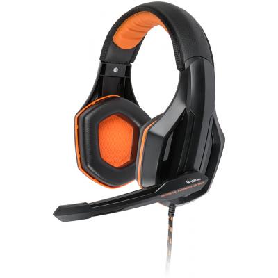 

Наушники Gemix W-330 PRO. 45468