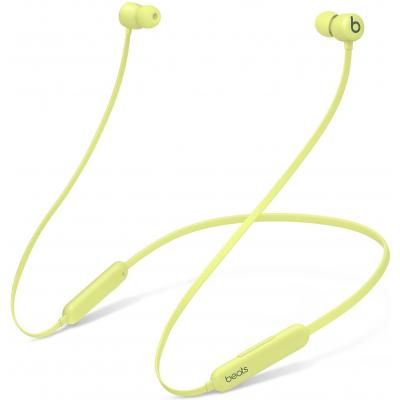 

Наушники Beats Flex All-Day Wireless Yuzu Yellow (MYMD2ZM/A). 45414