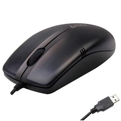 

Мышка A4Tech OP-530NU. 42699
