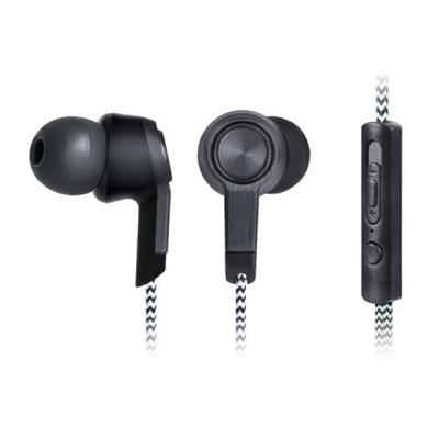 

Наушники REAL-EL Z-1715 black. 45544