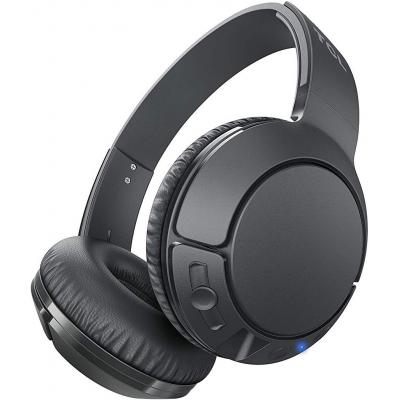 

Наушники TCL MTRO200BT Bluetooth Shadow Black (MTRO200BTBK-EU). 45609