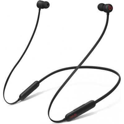 

Наушники Beats Flex All-Day Wireless Beats Black (MYMC2ZM/A). 45413