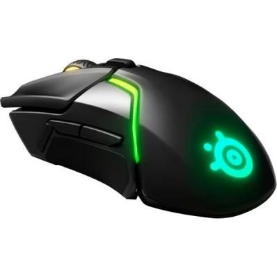 

Мышка SteelSeries Rival 650 black (62456). 42846