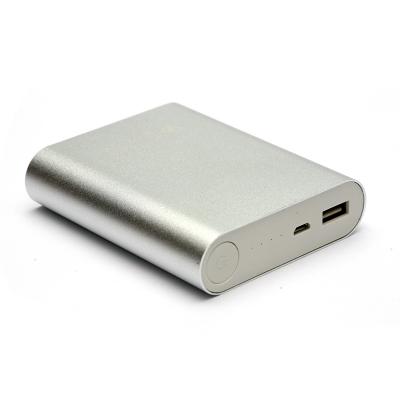 

Батарея универсальная PowerPlant PB-LA9113 10400mAh 1*USB/2.1A . 45061