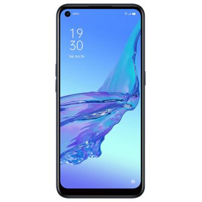 

Мобильный телефон Oppo A53 4/64GB Electric Black . 45332