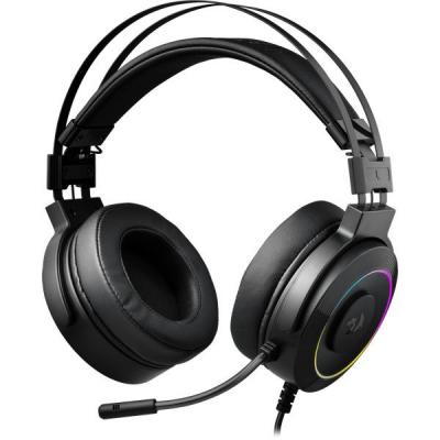 

Наушники Redragon Lamia 2 RGB Black (77701). 45546