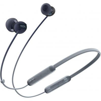 

Наушники TCL SOCL300BT Bluetooth Phantom Black (SOCL300BTBK-EU). 45611