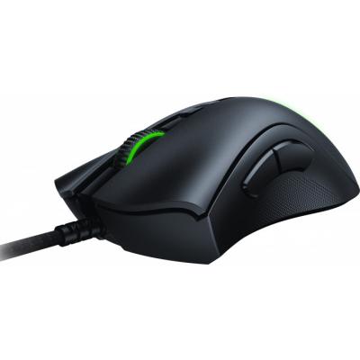 

Мышка Razer Death Adder V2 (RZ01-03210100-R3M1). 42830