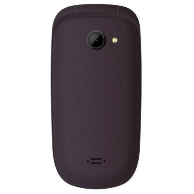 

Мобильный телефон Maxcom MM818 Black . 45294