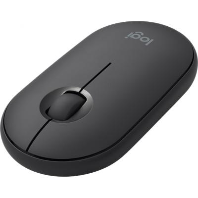 

Мышка Logitech M350 Graphite (910-005718). 42807