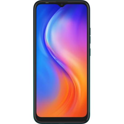 

Мобильный телефон TECNO KE5 (Spark 6 Go 2/32Gb) Ice Jadeite . 45353