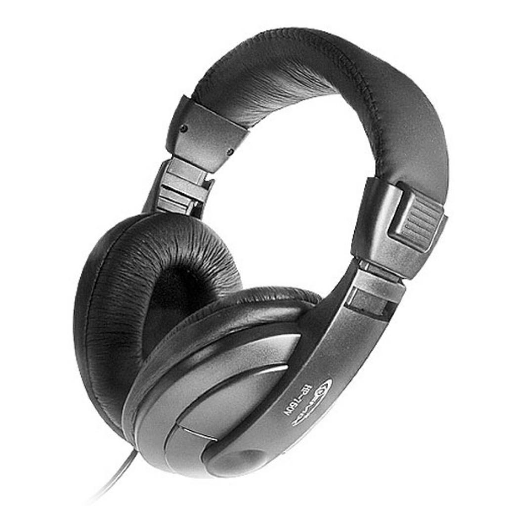 

Наушники Gemix HP-750V. 45461