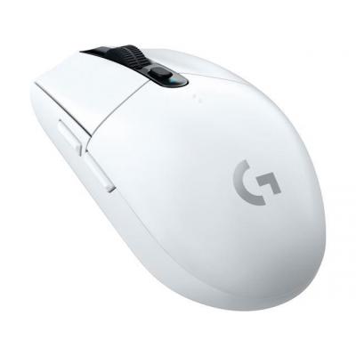 

Мышка Logitech G305 Lightspeed White (910-005291). 42793