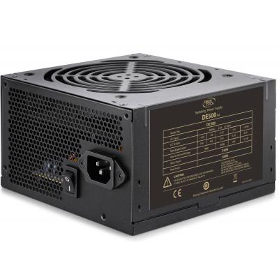 

Блок питания Deepcool 500W (DE500 v2). 42386