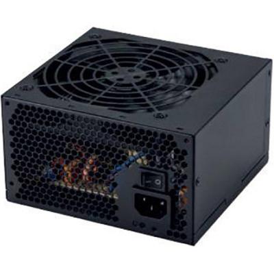 

Блок питания FSP 500W (ATX-500PNR PRO). 42394