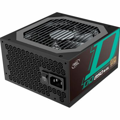 

Блок питания Deepcool 850W (DQ850-M-V2L). 42390