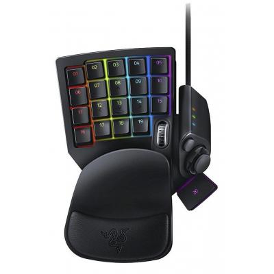 

Клавиатура Razer Tartarus V2 (RZ07-02270100-R3M1). 42585