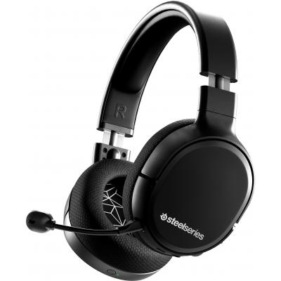 

Наушники SteelSeries Arctis 1 Wireless (SS61512). 45579