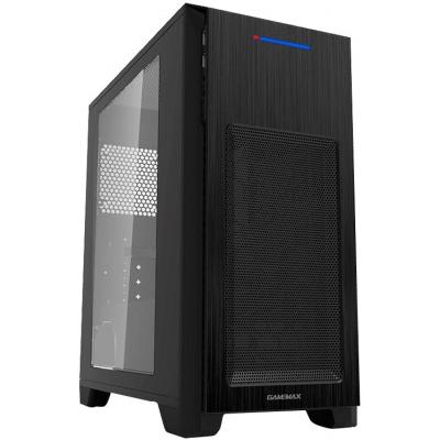 

Корпус GAMEMAX H603-2U3. 42877