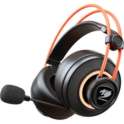 

Наушники Cougar Immersa Pro Prix. 45420