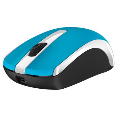 

Мышка Genius ECO-8100 Blue (31030010406). 42761