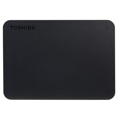 

Внешний жесткий диск 2.5" 2TB TOSHIBA (HDTB420EK3AA). 42433