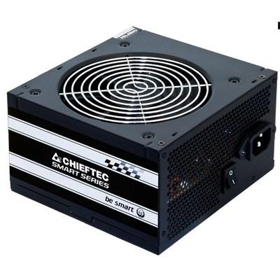 

Блок питания Chieftec 700W (GPS-700A8). 42381
