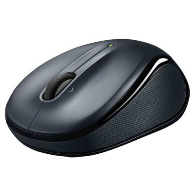 

Мышка Logitech M325 Dark Silver (910-002142). 42804