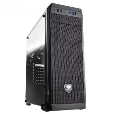

Корпус Cougar MX330-G. 42866