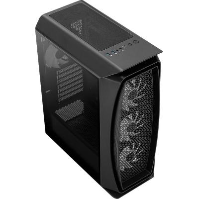 

Корпус AeroCool Aero One Frost-GBKv1 (4710562752328). 42856
