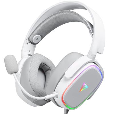 

Наушники Modecom Volcano RGB Prometheus 7.1 USB White (S-MC-899-PROMETHEUS-200). 45491