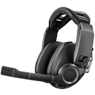 

Наушники Sennheiser GSP 670 (508351). 45565