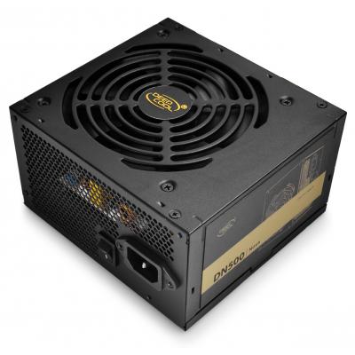 

Блок питания Deepcool 500W (DN500). 42387