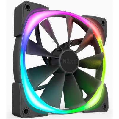 

Кулер для корпуса NZXT Aer RGB 2 - Single (HF-28120-B1). 43087