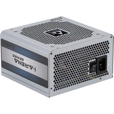 

Блок питания 600W Chieftec (GPC-600S). 42356
