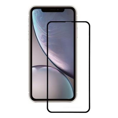 

Стекло защитное MakeFuture 3D Apple iPhone 11 (MG3D-AI11). 45007