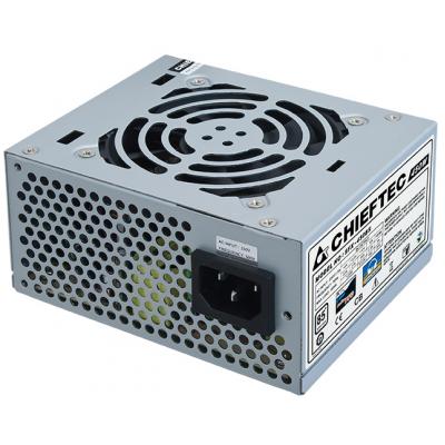 

Блок питания Chieftec Smart 450W (SFX-450BS). 42385