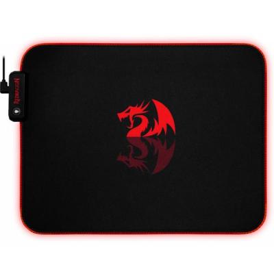 

Коврик для мышки Redragon Pluto LED (77588). 42518