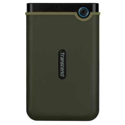 

Внешний жесткий диск 2.5" 1TB Transcend (TS1TSJ25M3G). 42422