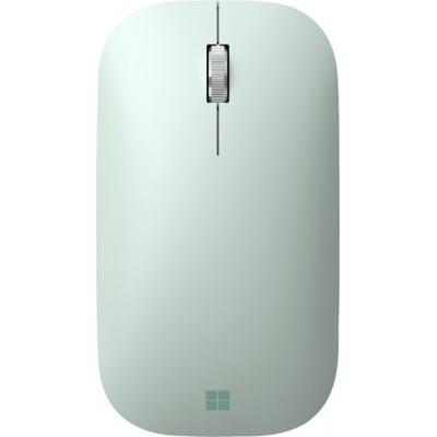 

Мышка Microsoft Modern Mobile Mint BT (KTF-00027). 42818